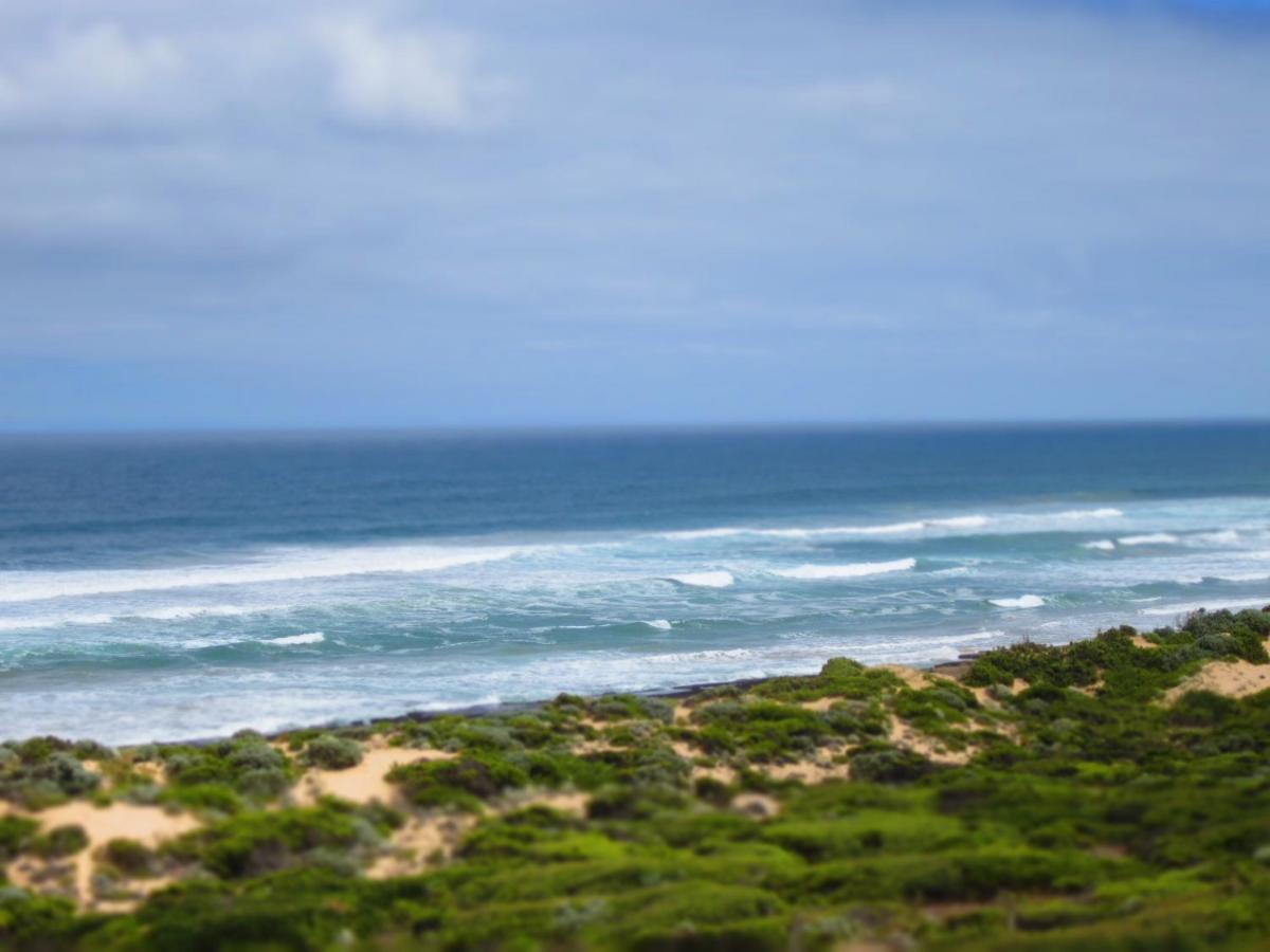 Wild Coastal St Andrews Beach エクステリア 写真